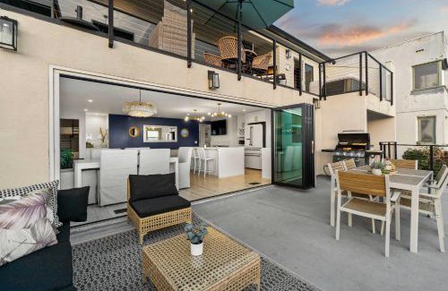 Mission Hills House | The California III
