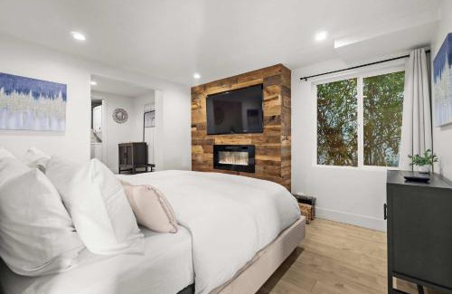 Mission Hills House | The California III