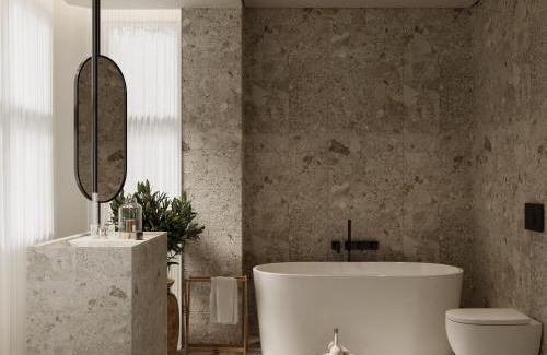 Old Town Hotel | The Calliston