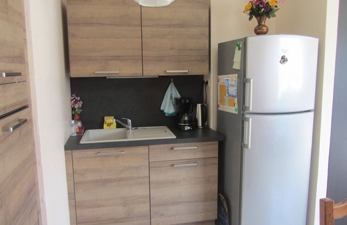 Faverges-Seythenex Apartment | The calm in the mountains.