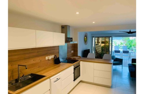Bellevue Apartment | ☀️ THE CALM ☀️ Quiet Relax Accommodation - 2 Bedrooms
