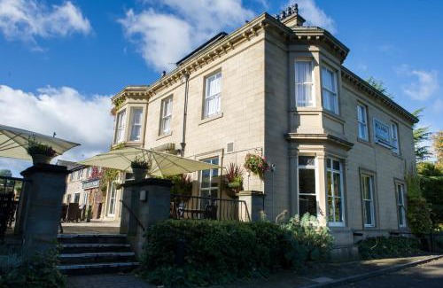 Rawdon Hotel | The Calverley Arms by Innkeeper's Collection