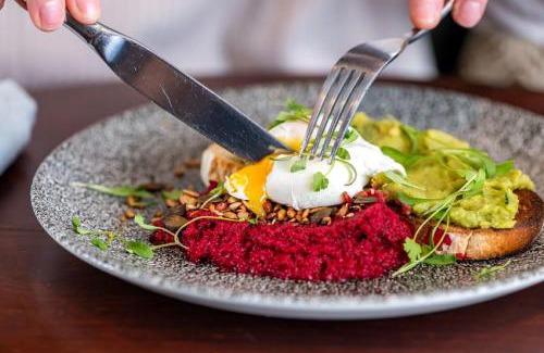 Rawdon Hotel | The Calverley Arms by Innkeeper's Collection