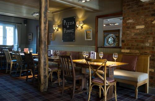 Rawdon Hotel | The Calverley Arms by Innkeeper's Collection