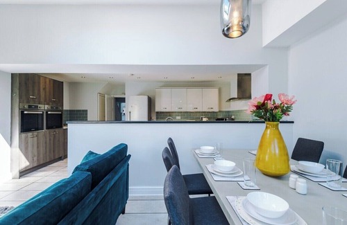 Calverley House | The Calverley Retreat | Leeds | Yorksha Property