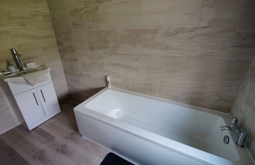 Runcorn House | The Calvers four bedroom House