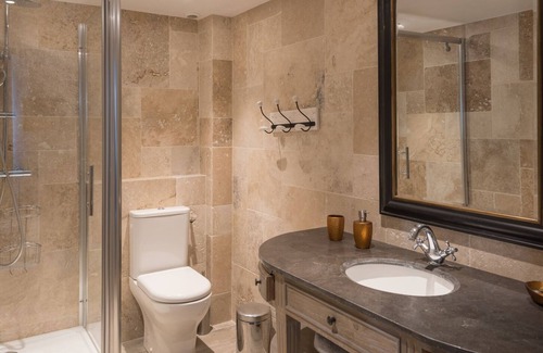 Sernhac Bed & Breakfast | The Camarguaise Chamber