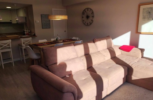 Panticosa Apartment | The Cambaz - tucasaenlospirineos