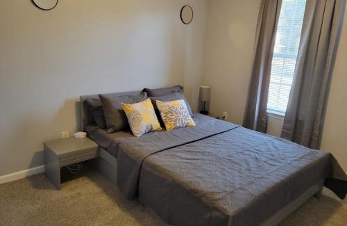 Garner House | The Cambridge of Carolina