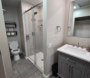 Bozeman Apartment | The Cameron House