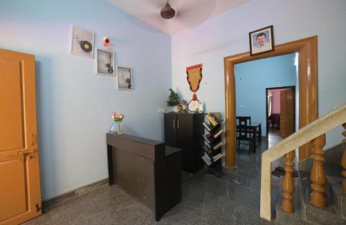 Hosdurg House | The Camp Club Beach Villa