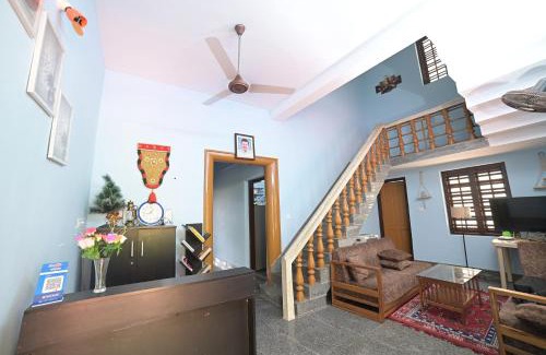 Hosdurg House | The Camp Club Beach Villa