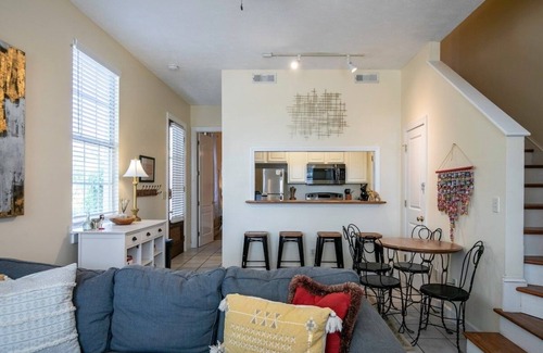 Oxford House | The Camp, Discounted rate for S. Carolina game!