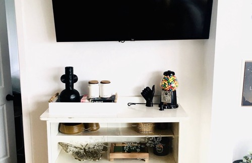 Langton Cottage | The Camp House