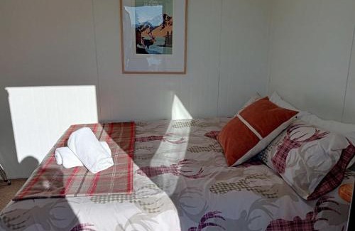 Lake Hawea Other | The Camp - Lake Hawea