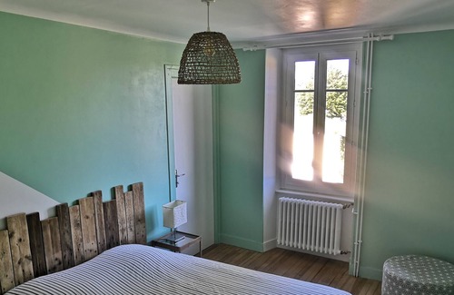 Surrain Cottage | The Camuche Cottage