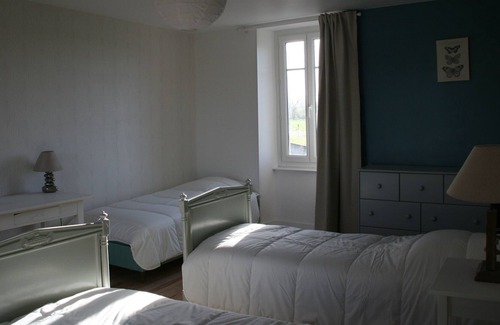 Surrain Cottage | The Camuche Cottage