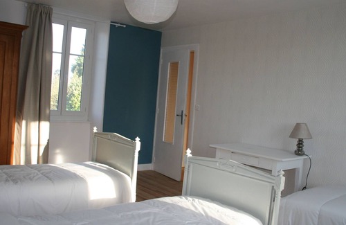 Surrain Cottage | The Camuche Cottage