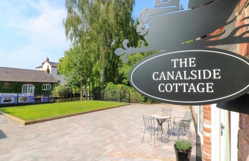 Langold House | The Canalside Cottage