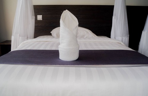 Siaya Hotel | The Candela Hotel