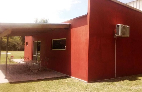 San Antonio de Areco Cottage | The Candil!