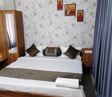 Ranchi House | The Candy Heights