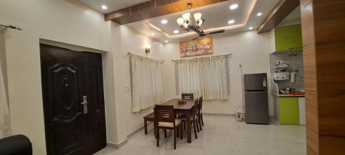 Ranchi House | The Candy Nest