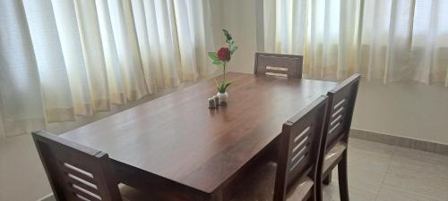 Ranchi House | The Candy Nest
