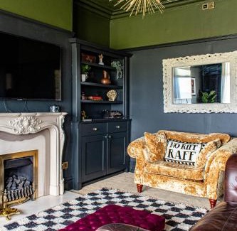 Seaton Carew Villa | The Canoeists Hideaway