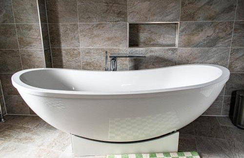 Seaton Carew Villa | The Canoeists Hideaway