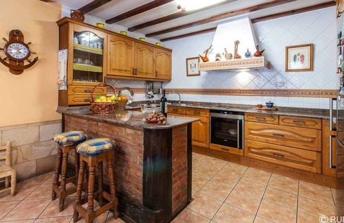 Orena House | The Cantabrian Chimney 2