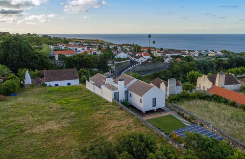 Candelaria Cottage | The Cantinho da Avó T1 - Rural tourism