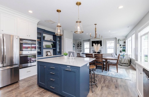 Hyrum House | The Canyon Home near Blacksmith Fork Canyon