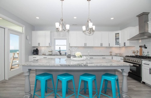 Harkers Island Apartment | The Cape at Lookout Harbor