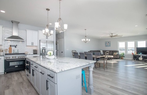 Harkers Island Apartment | The Cape at Lookout Harbor