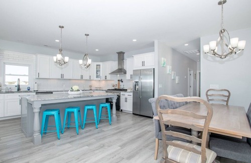 Harkers Island Apartment | The Cape at Lookout Harbor