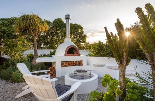 Yzerfontein Villa | The Cape Cottage