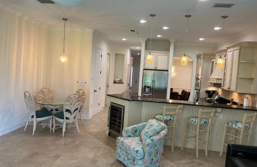 Port Canaveral Apartment | the Cape House
