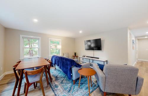 Cotuit House | The Cape House