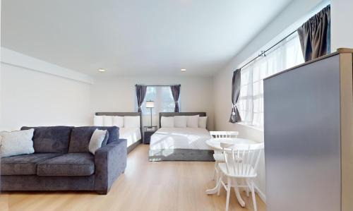 Lower Township Hotel | The Cape