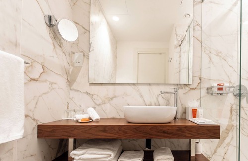 Valletta Hotel | The Capital Boutique Hotel