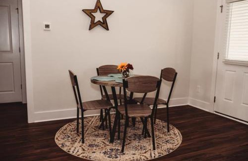 Columbia House | The Capital Cottage New Home Near USC & Bases