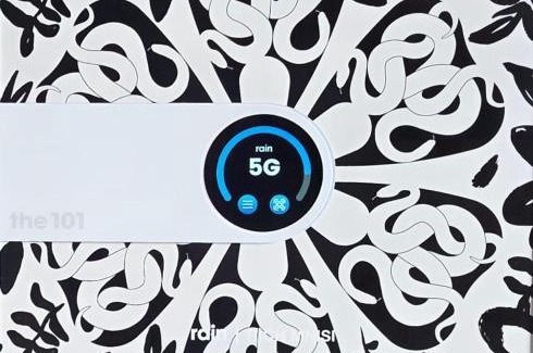 Menlyn Apartment | The Capital Trilogy Hotel