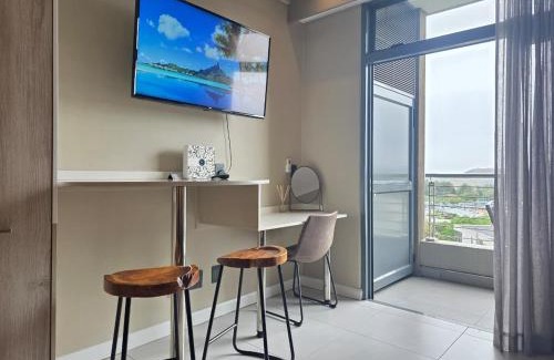 Menlyn Apartment | The Capital Trilogy Hotel
