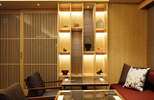 Nagatacho Hotel | The Capitol Hotel Tokyu