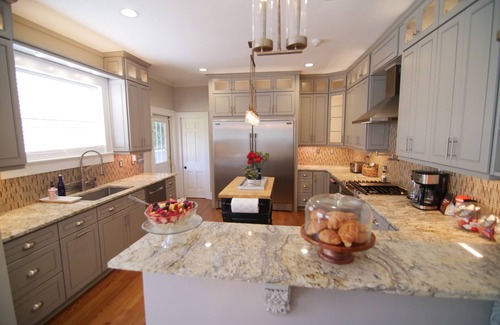 Tallahassee House | The Capitol Inn