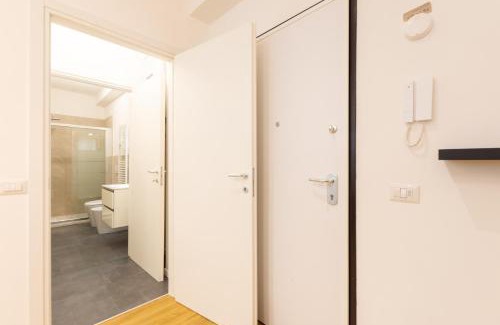 Zona Lancetti Apartment | The Capso Urban Retreat