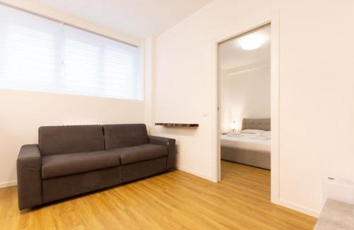 Zona Lancetti Apartment | The Capso Urban Retreat