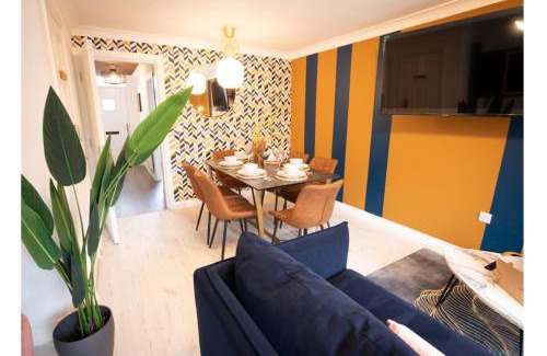 Middlesbrough House | The Captain's Compass