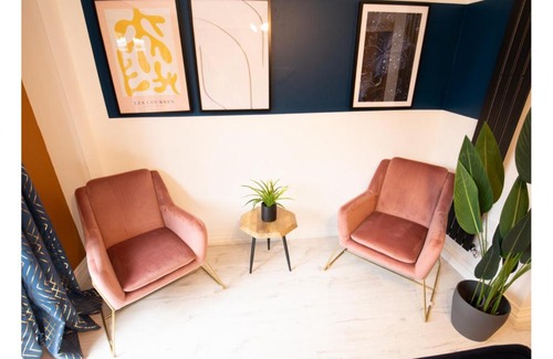 Middlesbrough House | The Captain's Compass